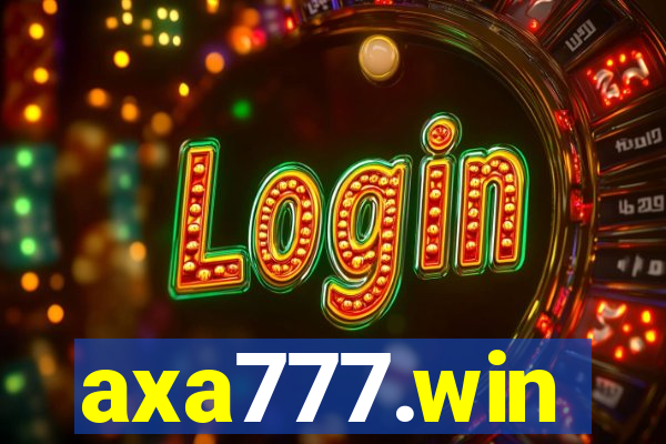 axa777.win