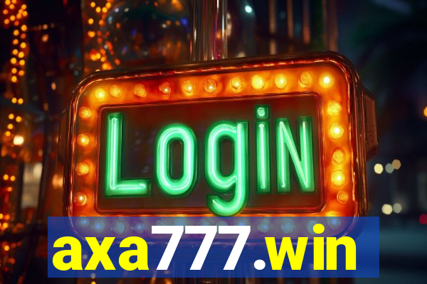 axa777.win