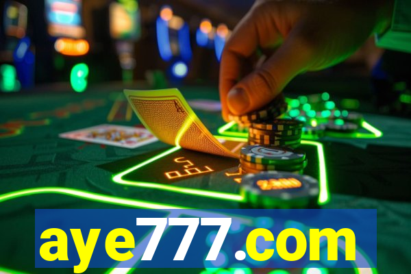 aye777.com