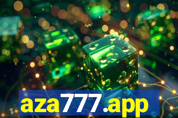 aza777.app