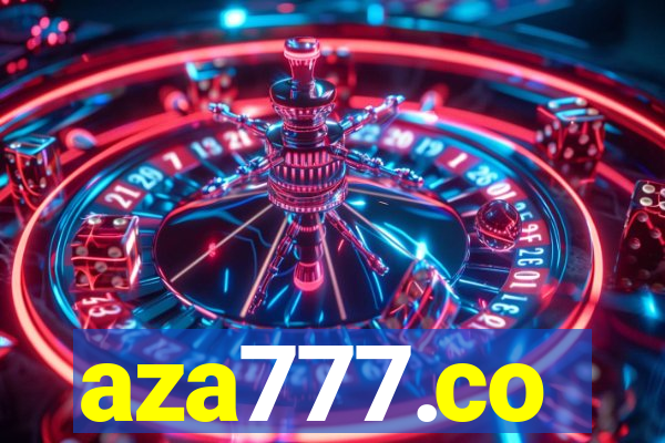 aza777.co