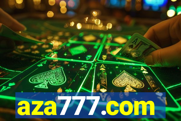 aza777.com