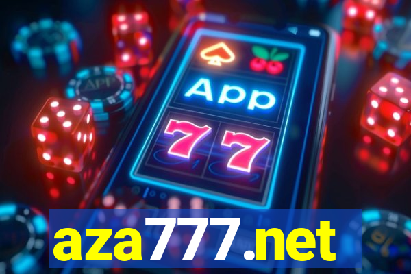 aza777.net