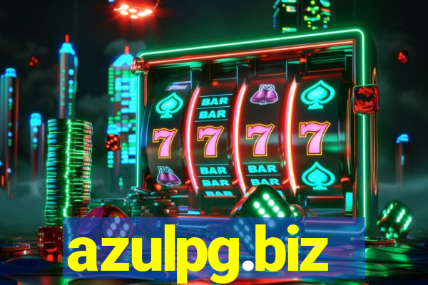 azulpg.biz