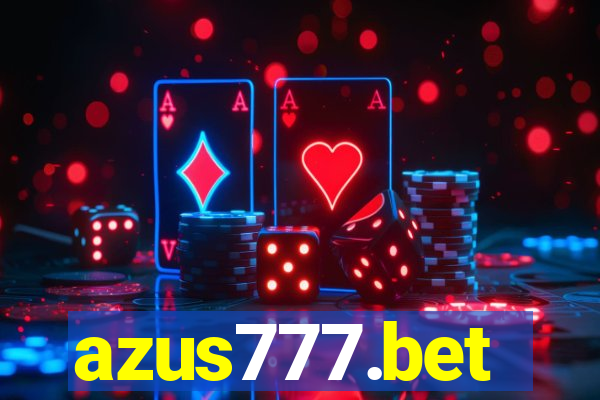 azus777.bet