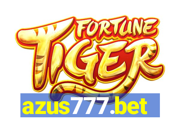 azus777.bet