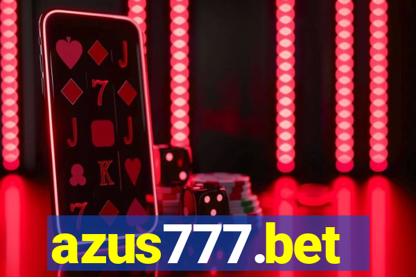 azus777.bet