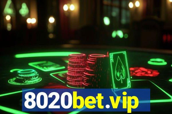 8020bet.vip