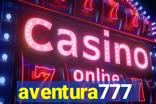 aventura777