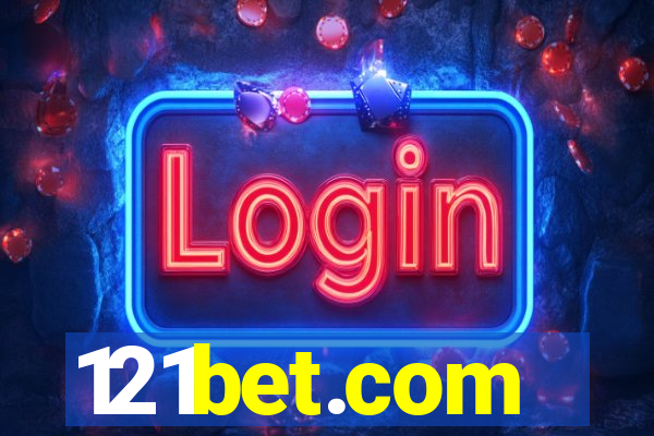 121bet.com