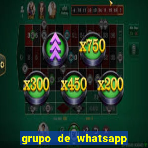 grupo de whatsapp de cdzinha