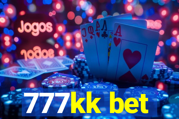 777kk bet