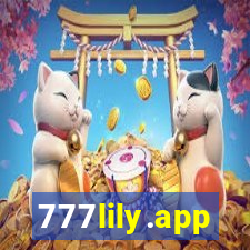 777lily.app