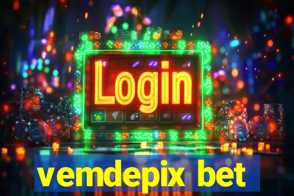 vemdepix bet