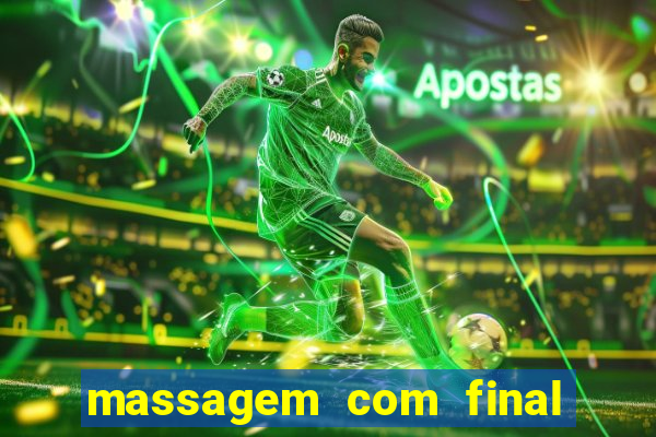 massagem com final feliz em santos