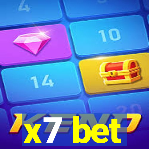 x7 bet