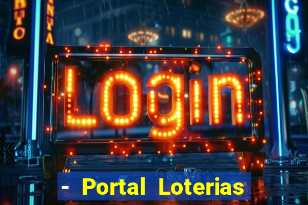 - Portal Loterias | CAIXA