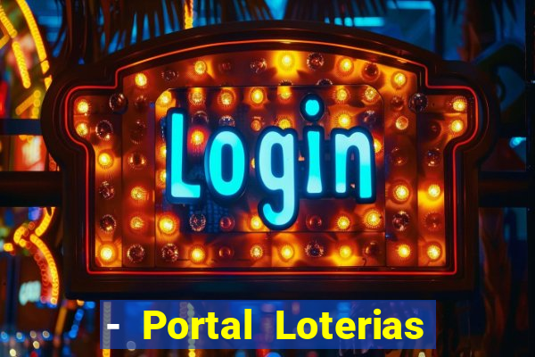 - Portal Loterias | CAIXA