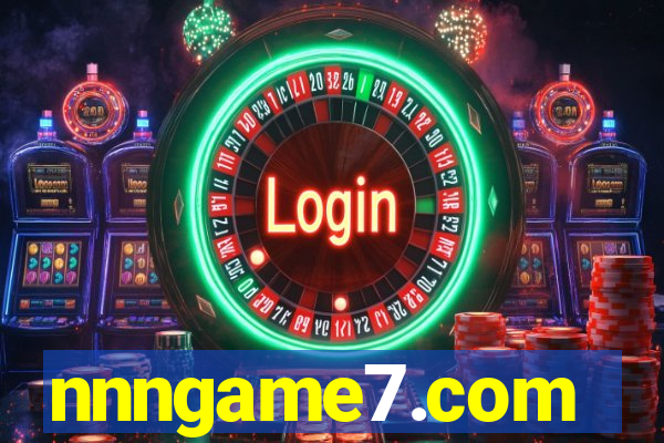 nnngame7.com