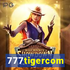 777tigercom