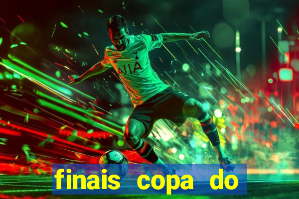 finais copa do brasil cruzeiro