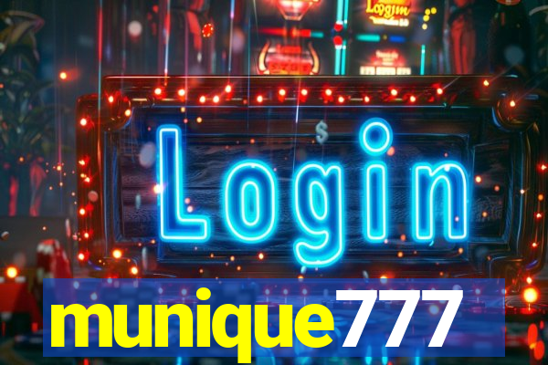 munique777