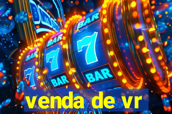 venda de vr