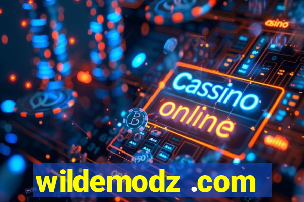 wildemodz .com