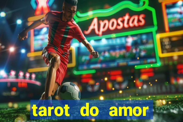 tarot do amor estrela guia