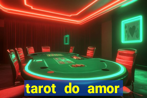 tarot do amor estrela guia