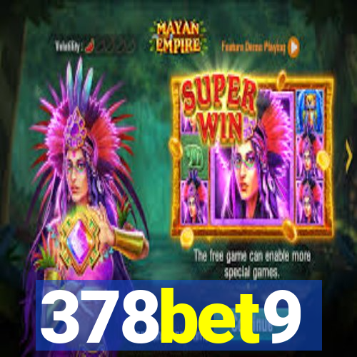 378bet9