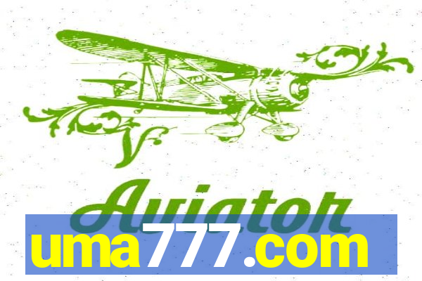 uma777.com