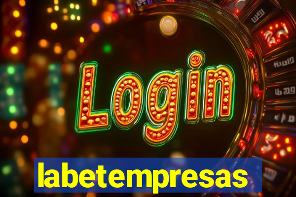 labetempresas