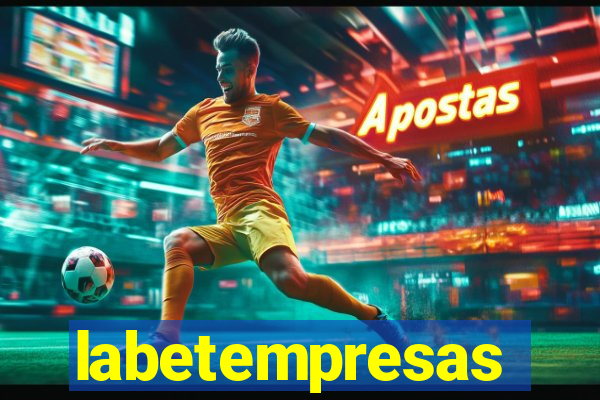 labetempresas