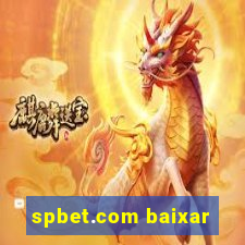 spbet.com baixar