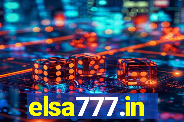 elsa777.in