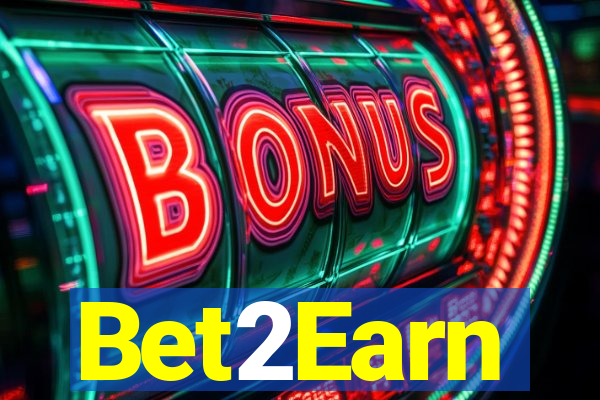 Bet2Earn