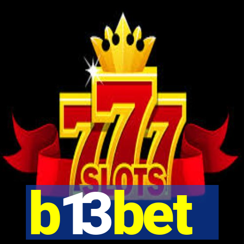 b13bet