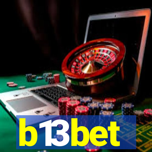 b13bet