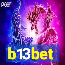 b13bet