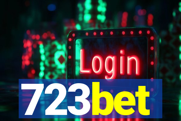 723bet