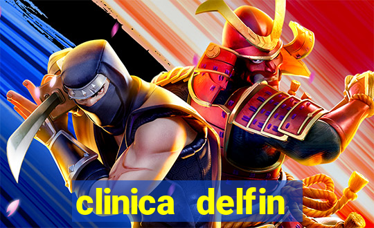 clinica delfin itaigara salvador