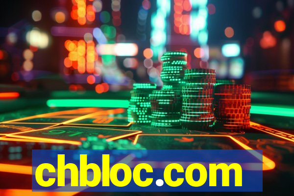 chbloc.com