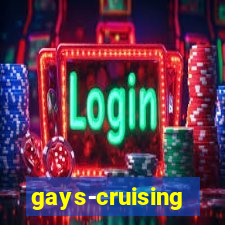 gays-cruising