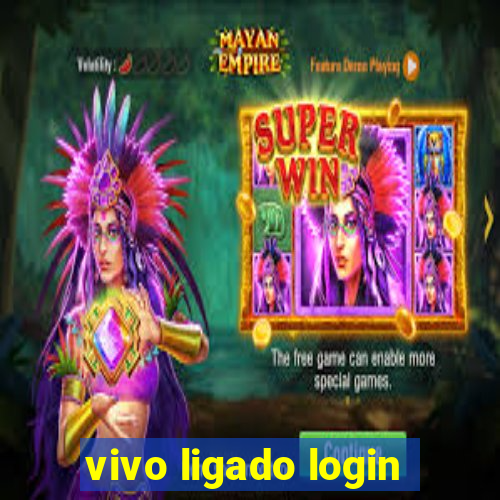 vivo ligado login