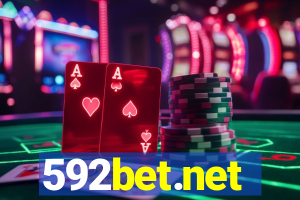 592bet.net