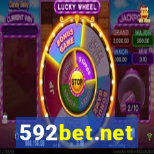 592bet.net