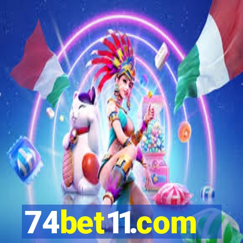 74bet11.com