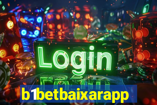 b1betbaixarapp