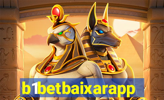 b1betbaixarapp